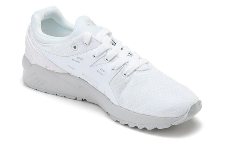 ASICS Gel-Kayano Trainer Evo 'White' H821N-0101