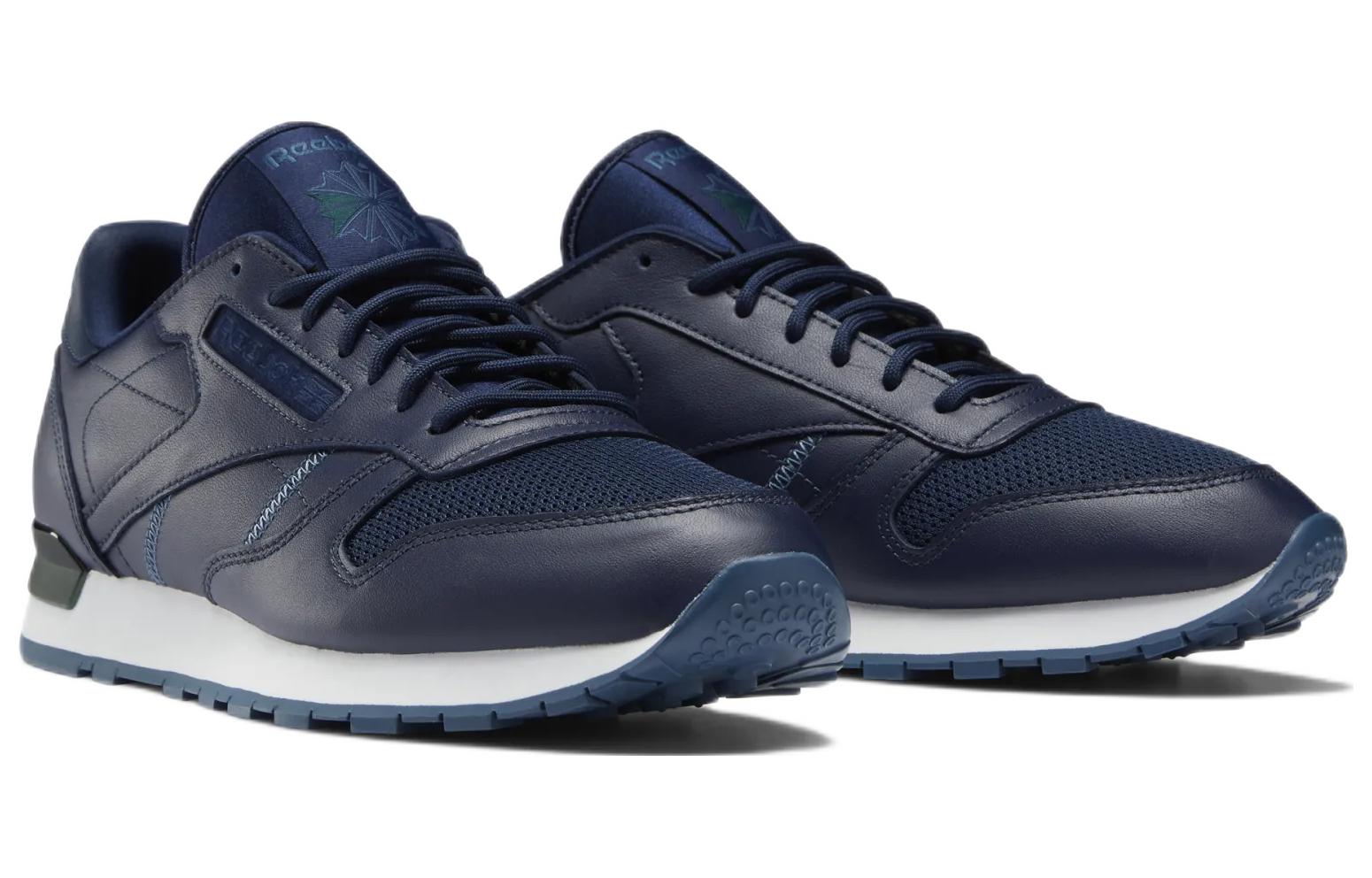 Reebok Classic Leather Clip GX0368
