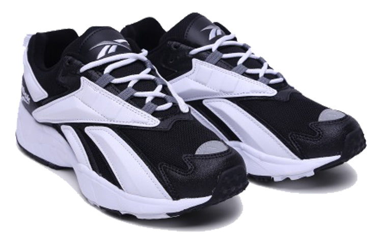 Reebok Interval 96 'Black White Grey' FV5521