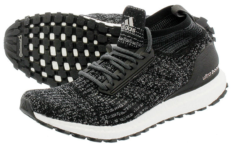 adidas UltraBoost ATR Mid 'Oreo' S82036