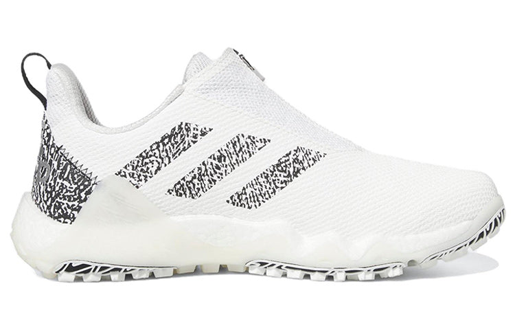 adidas Code Chaos 22 BOA Spikeless Golf 'White Black GV9420