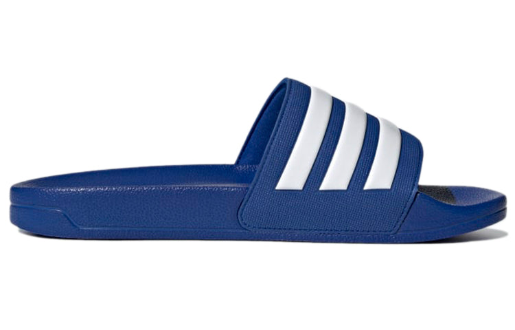 adidas Adilette Shower Slide 'Royal Blue' GW1048
