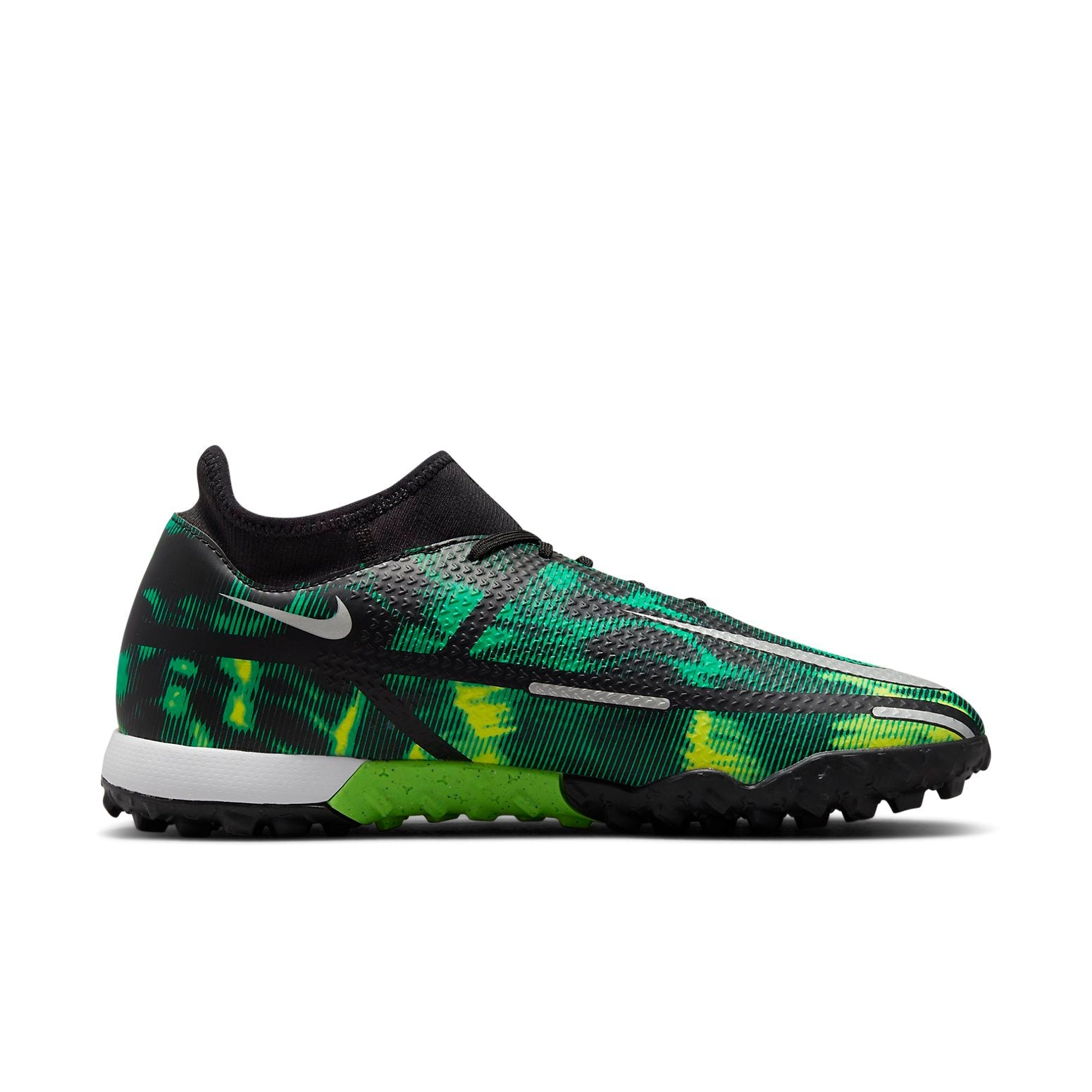 Nike Phantom GT2 Academy DF TF 'Shockwave' DM0721-003