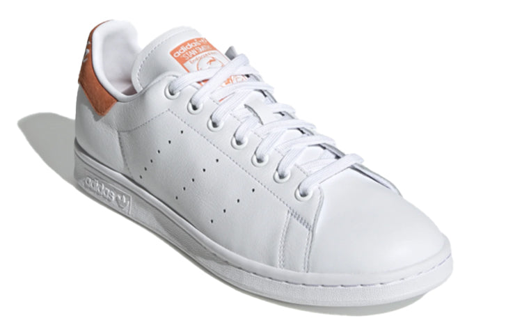 adidas Stan Smith 'White Semi Coral' EE5793