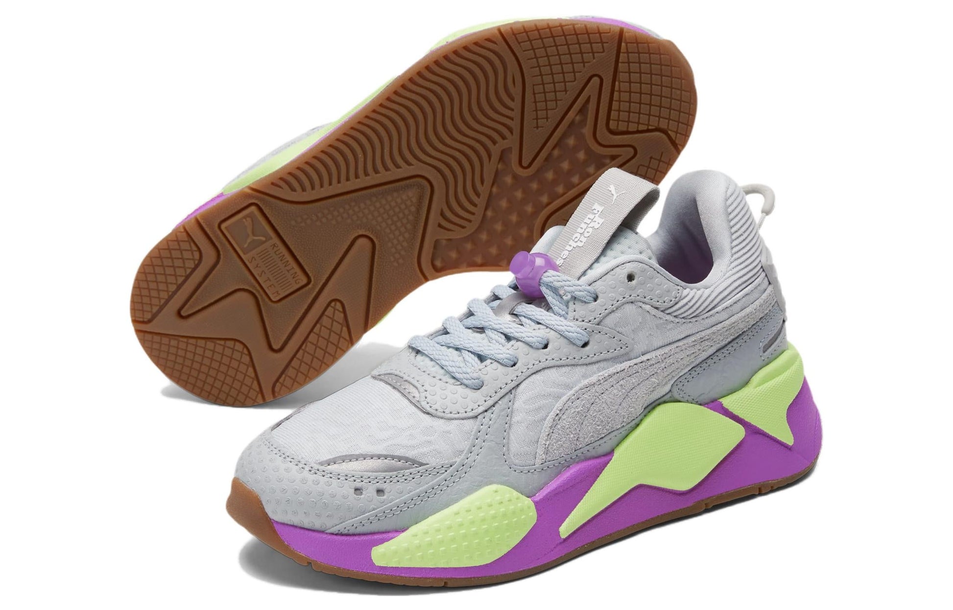 (WMNS) PUMA Ron Funches x RS-X 'Be Seen' 389161-01