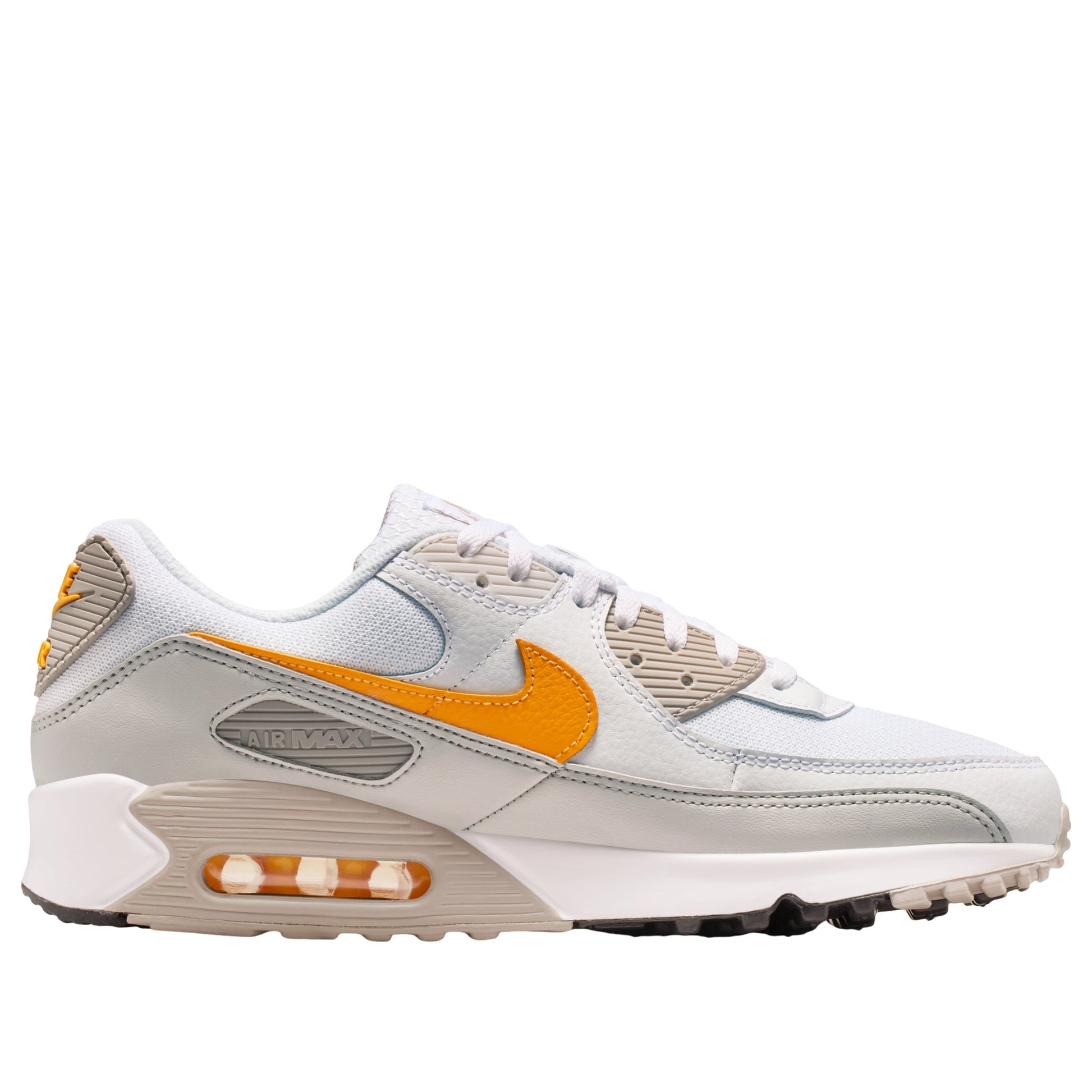 Nike Air Max 90 'Laser Orange' DM0029-119