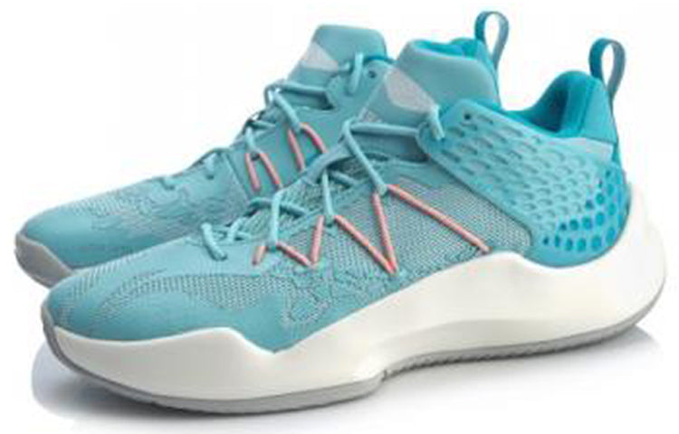 Li-Ning VIII Team Blue ABPQ011-3