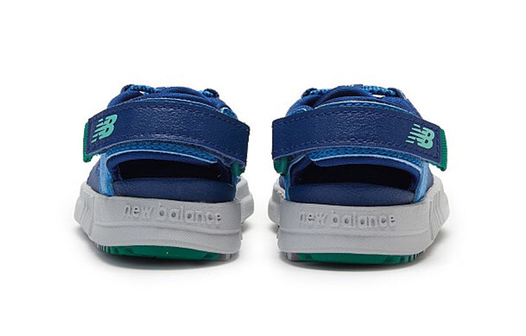 (TD) New BalanceTTRK Blue Td ITTRKLA1