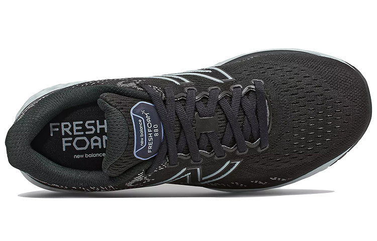 (WMNS) New Balance Fresh Foam 880v11 'Black Star Glow' W880E11