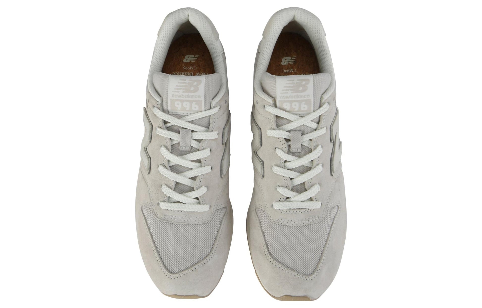 New Balance 996 'Beige White' CM996RR2