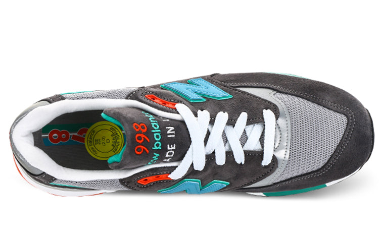 New Balance NB 998 M998CSRR
