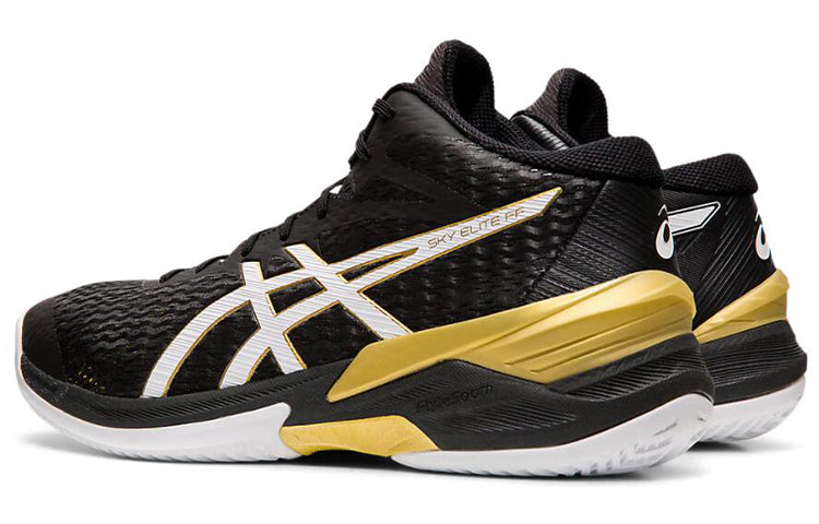 ASICS Sky Elite FF MT 'Black Gold' 1051A032-001