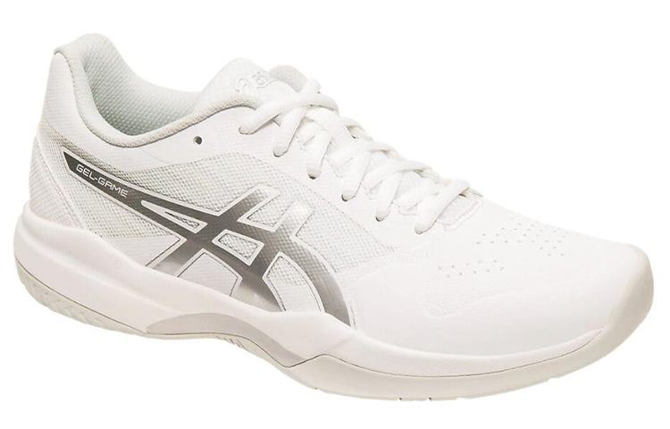 (WMNS) ASICS Gel-Game 7 'White' 1042A036-104