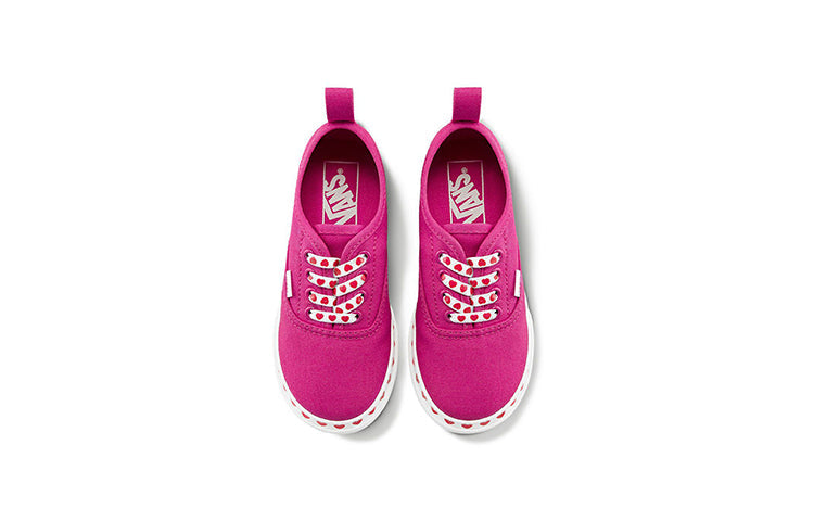 Vans Authentic -KIDS 'Red' VN0A4BUY30V