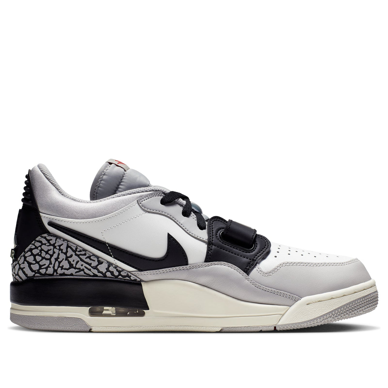 Air Jordan Legacy 312 Low 'Tech Grey' CD7069-101