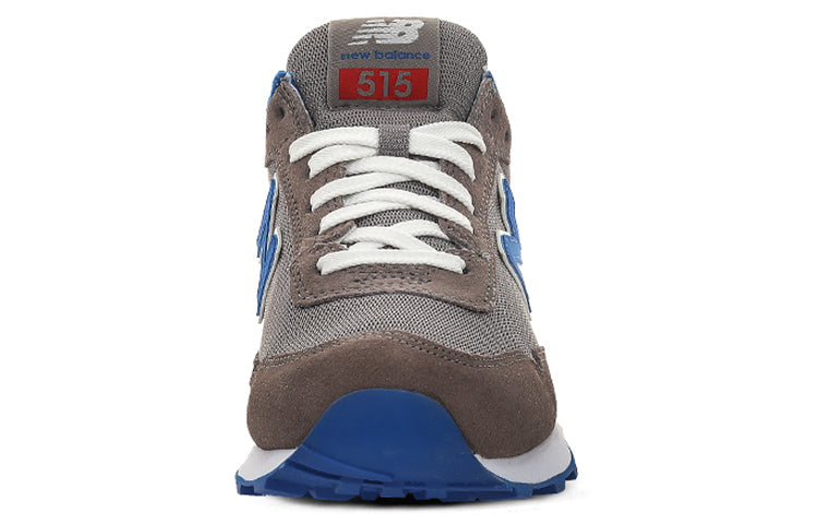 New Balance 515 Stadium Jacket Low-top Gray ML515SGW