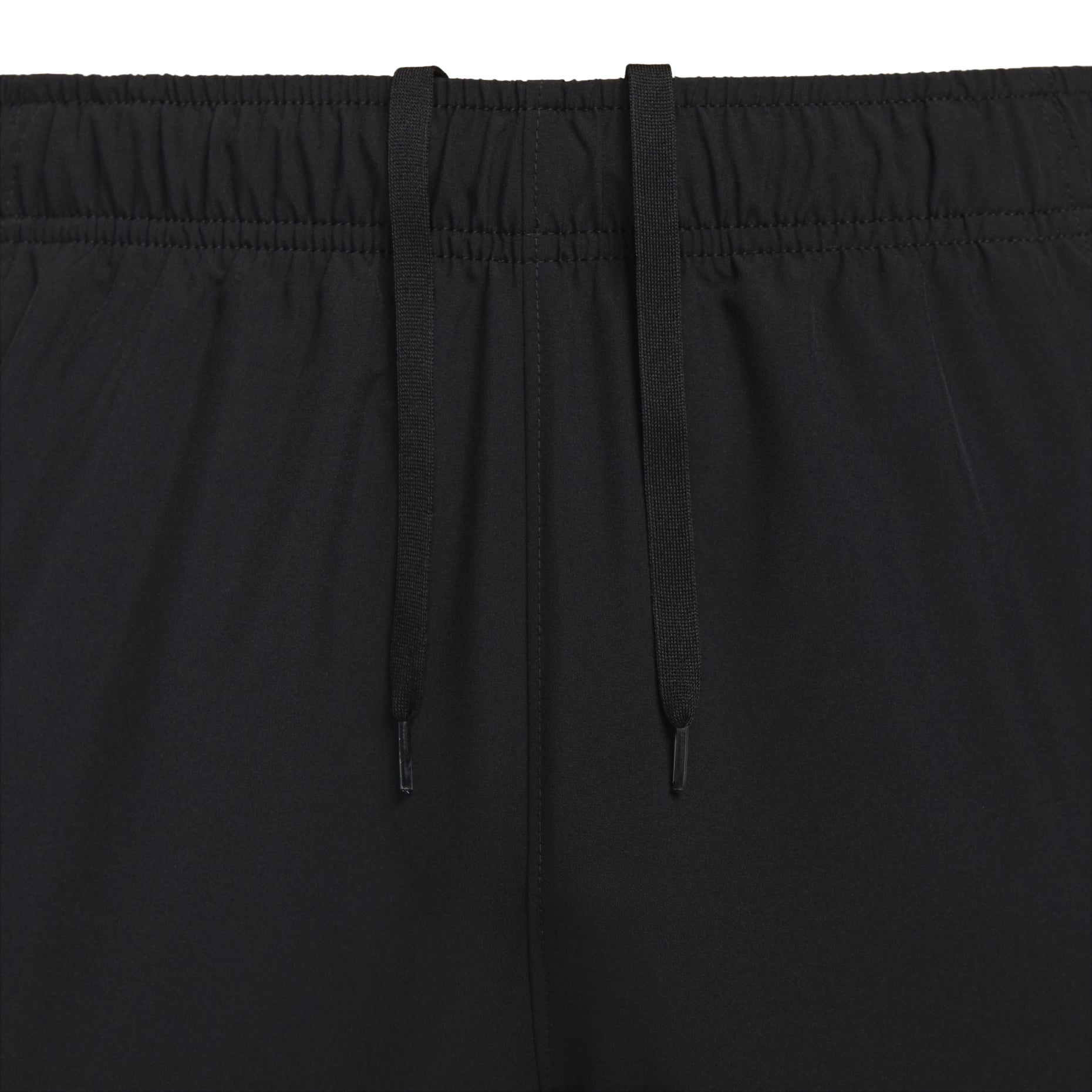 Nike Dri-FIT Form 3/4 Pants 'Black' FB7503-010