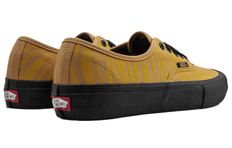 Vans Authentic Pro 'Reflective Tiger' VN0A3479ST9