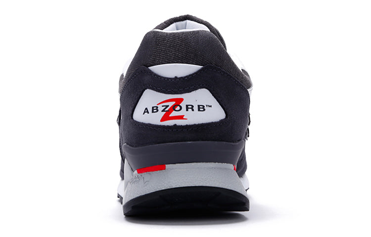 New Balance 828 Series Black ML878GB