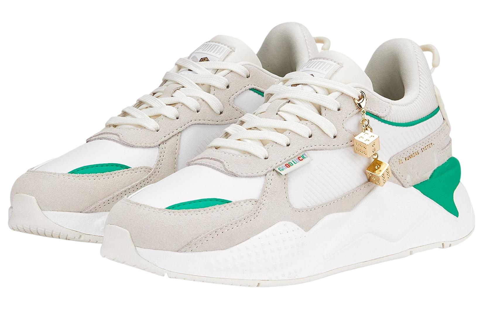 (WMNS) PUMA RS-X 'Lucky Charm' 392068-01