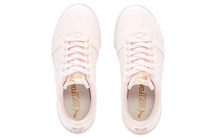 (WMNS) PUMA Carina Summer Cat Pink 373997-01