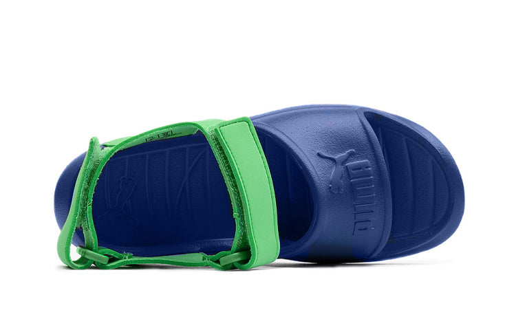(PS) PUMA Divecat V2 Injex 'Surf the Web' 369546-02