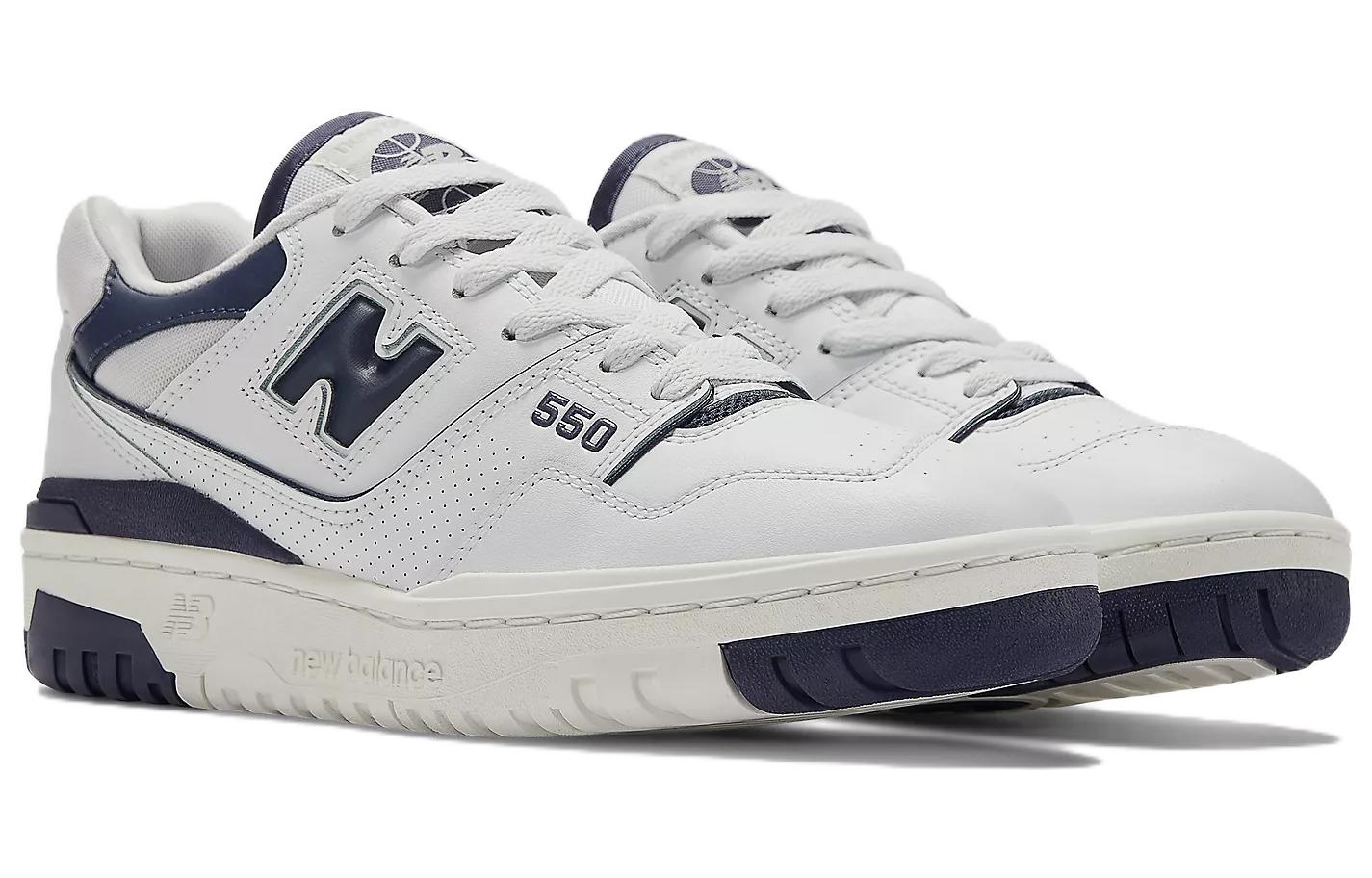 (WMNS) New Balance 550 'Dark Mercury' BBW550BA