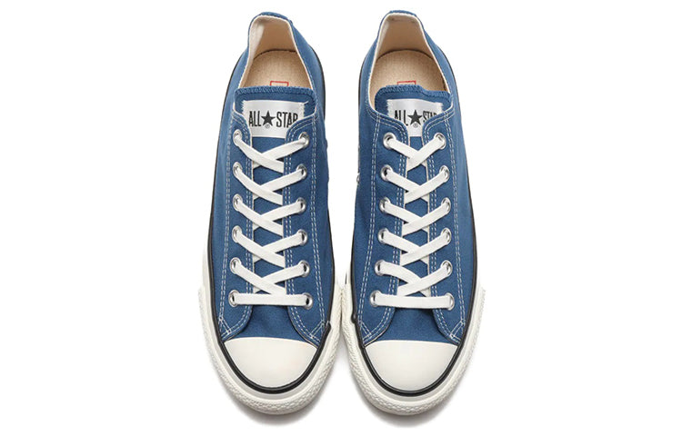 Converse Chuck Taylor All Star J Ox Navy Blue 31303900