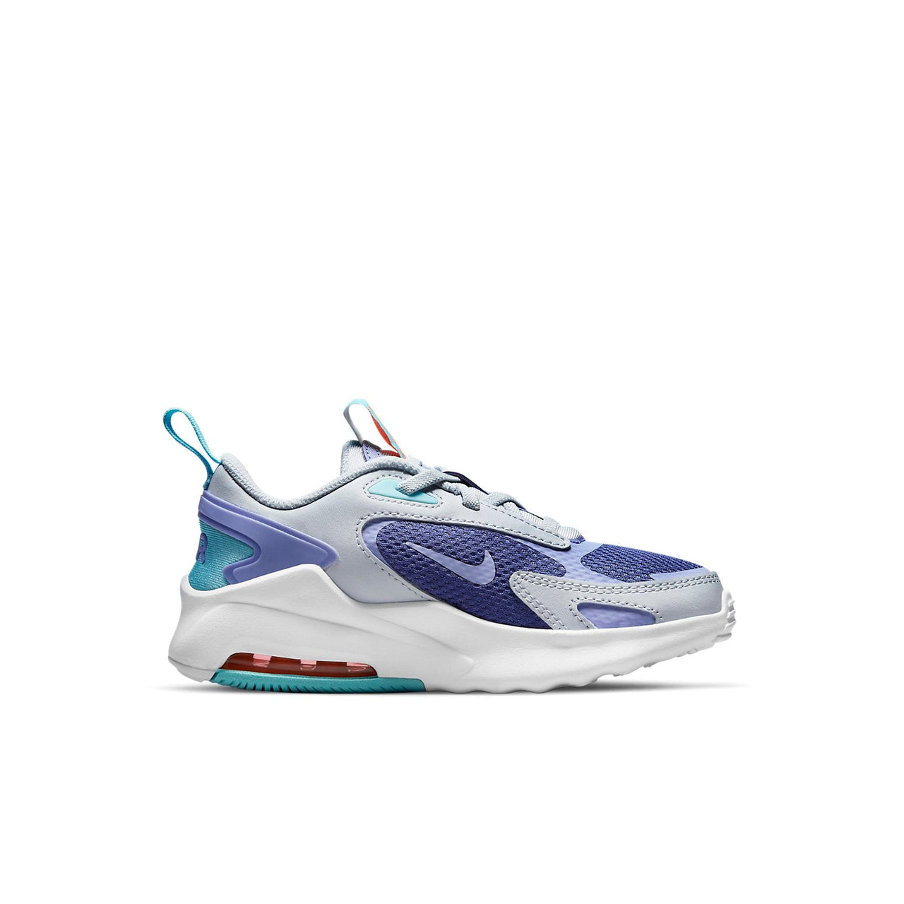 (PS) Nike Air Max Bolt 'Dark Purple Dust Copa' CW1627-500