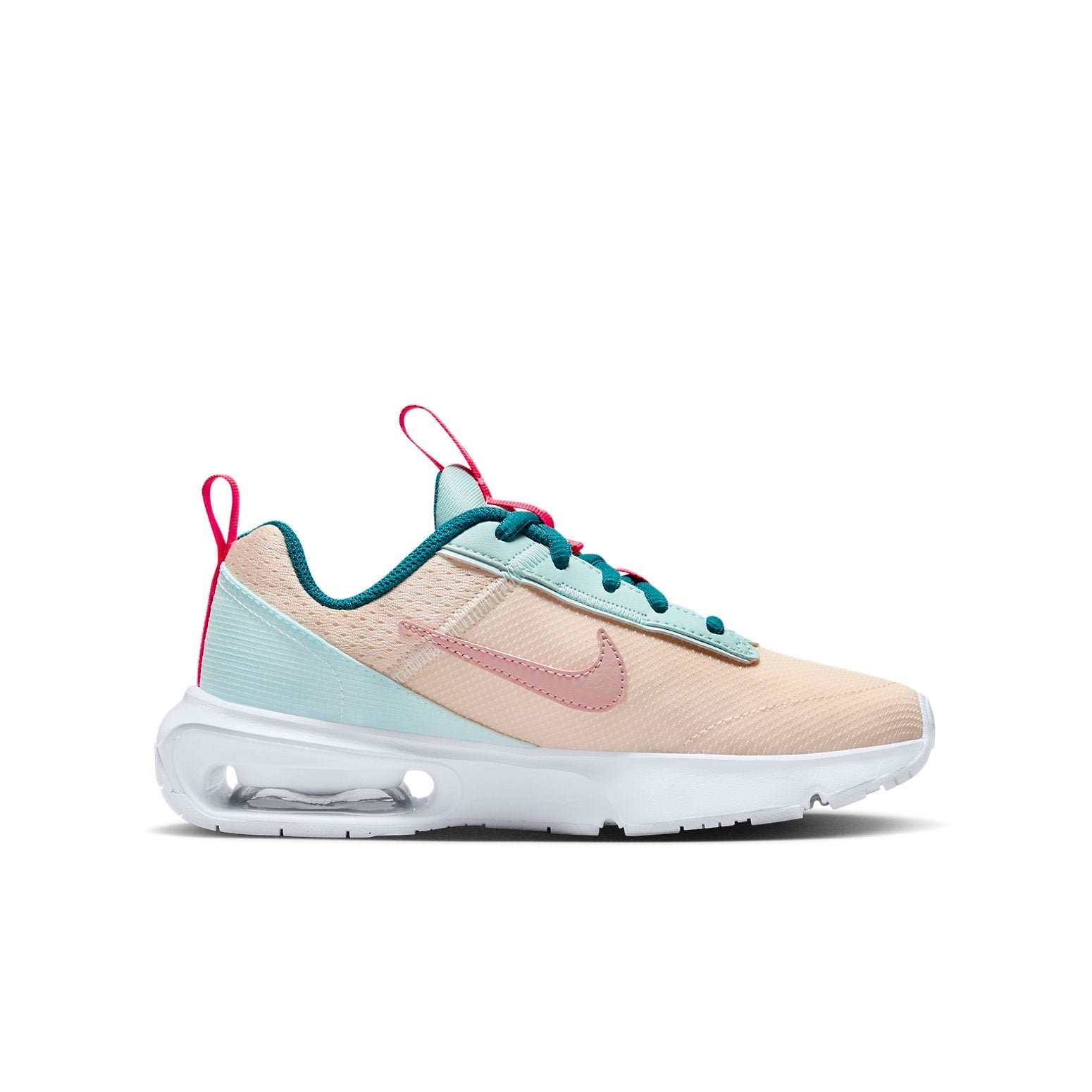 (GS) Nike Air Max INTRLK Lite 'Big Kids' Shoes' DH9393-800