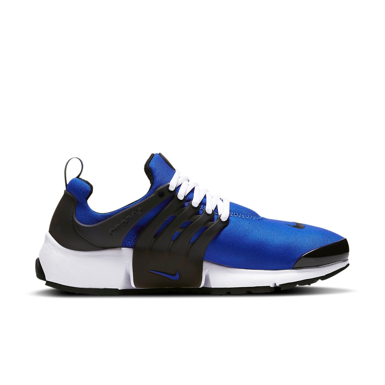 Nike Air Presto 'Racer Blue' CT3550-400