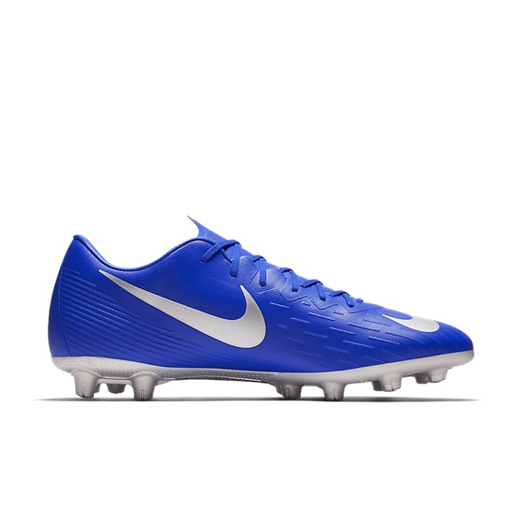 Nike Mercurial Vapor 12 Pro FG 'Racer Blue' AH8760-400