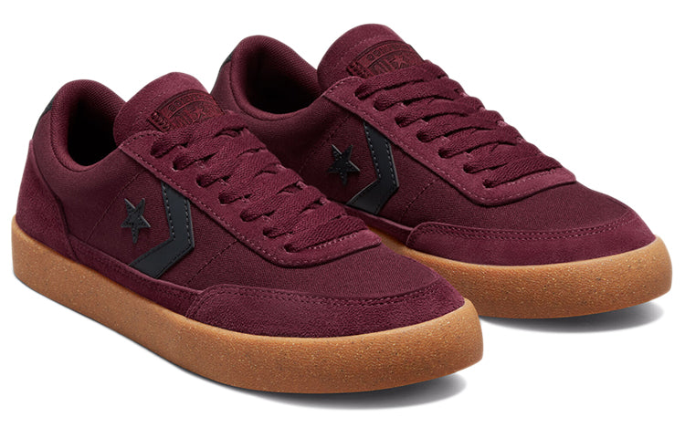 Converse Unisex Net Star Classic Deep-Wine 171339C