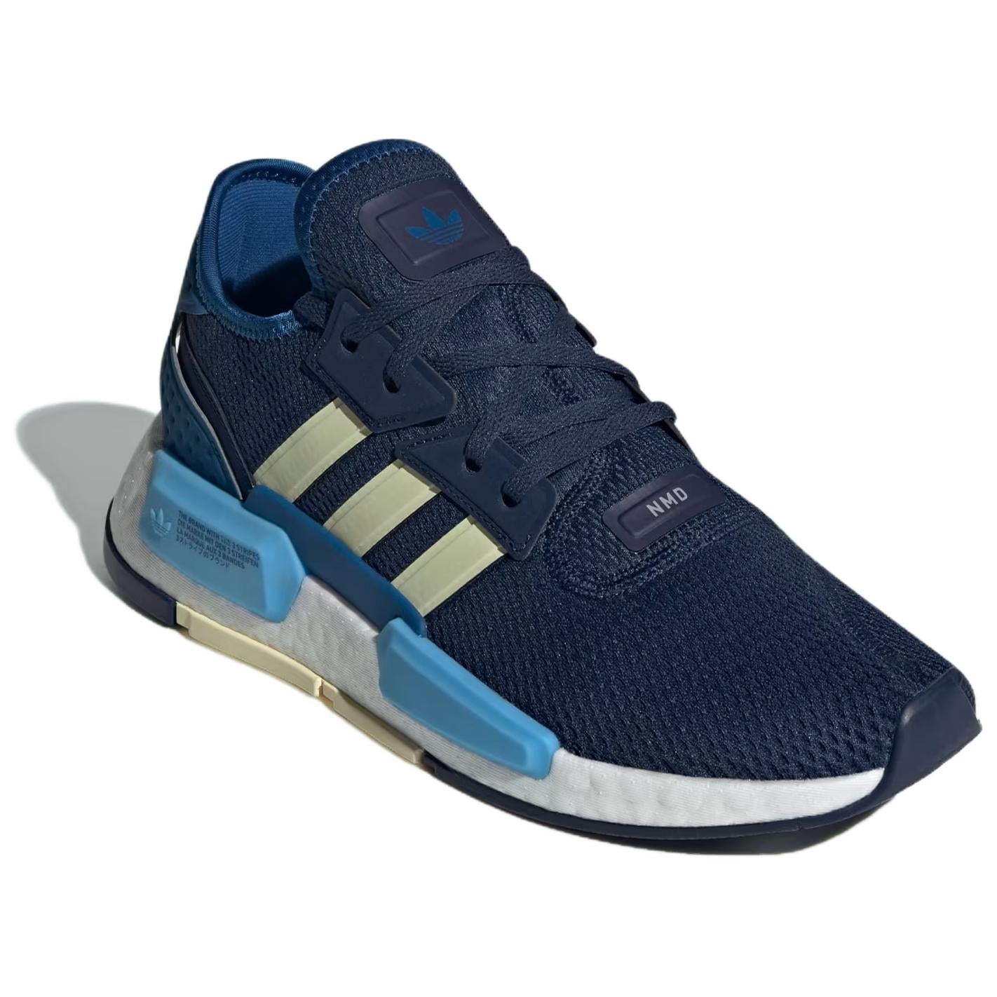 adidas NMD G1 'Night Indigo Almost Yellow' IG8585