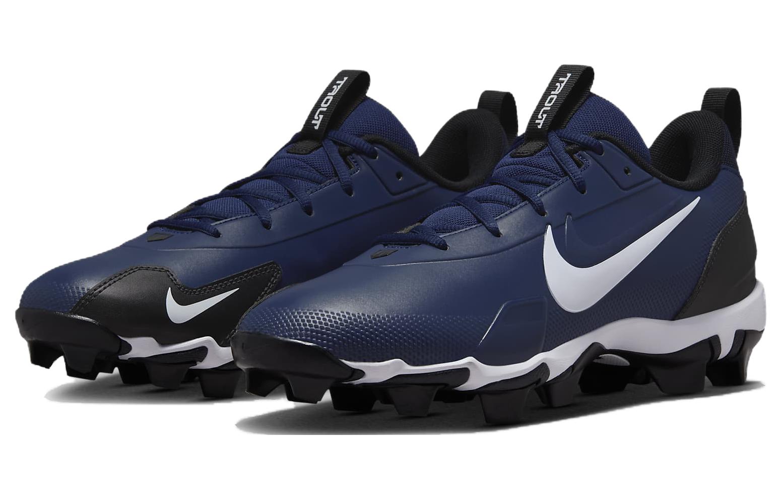 Nike Force Trout 9 Keystone 'Midnight Navy White' FB9728-400