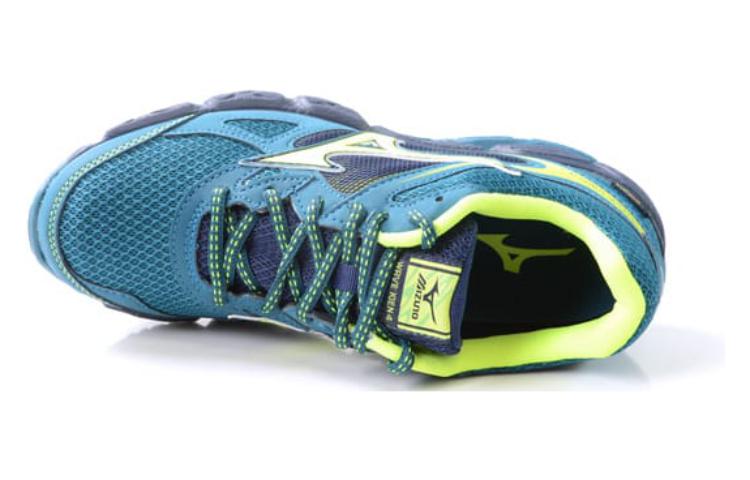 (WMNS) Mizuno Wave Kien 4 G-tx J1GK175944