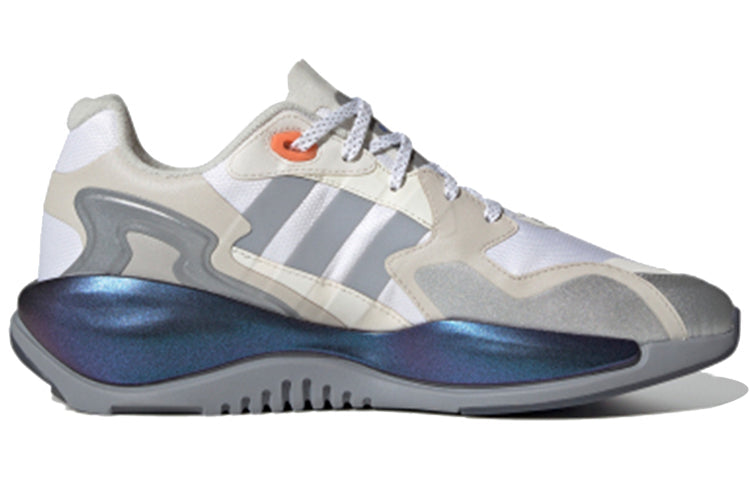 adidas ZX Alkyne Shoes 'Light Gray Blue' FY5720