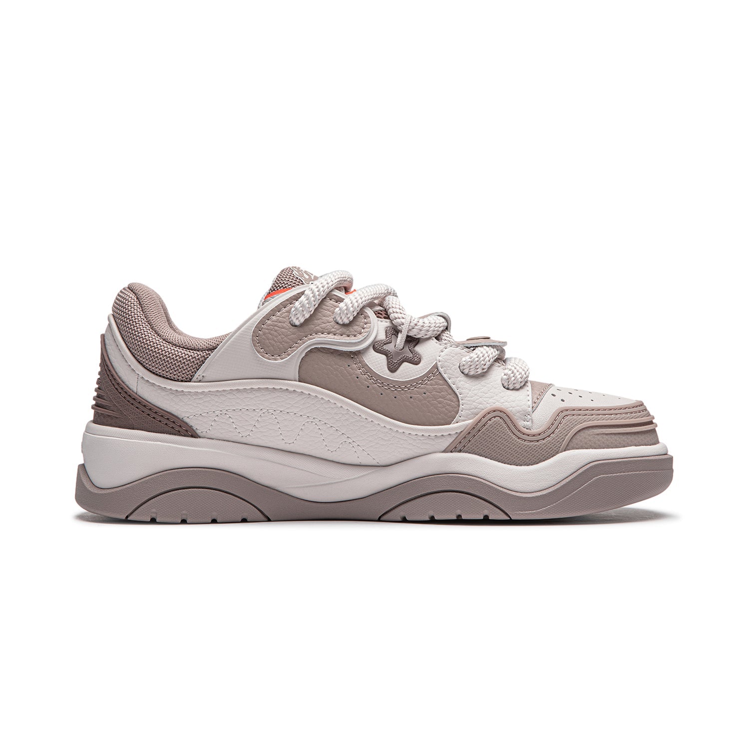 Li-Ning Journey 2.0 'Grey Mocca' AGCU091-7