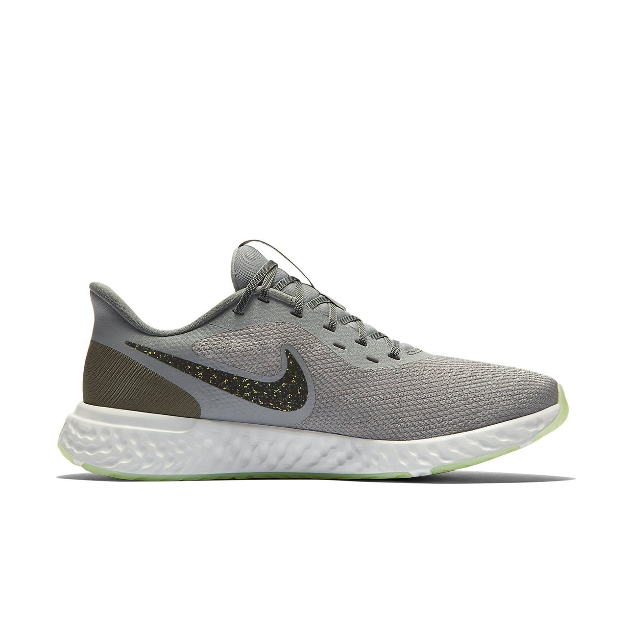 Nike Revolution 5 Special Edition 'Grey White' CD0302-001