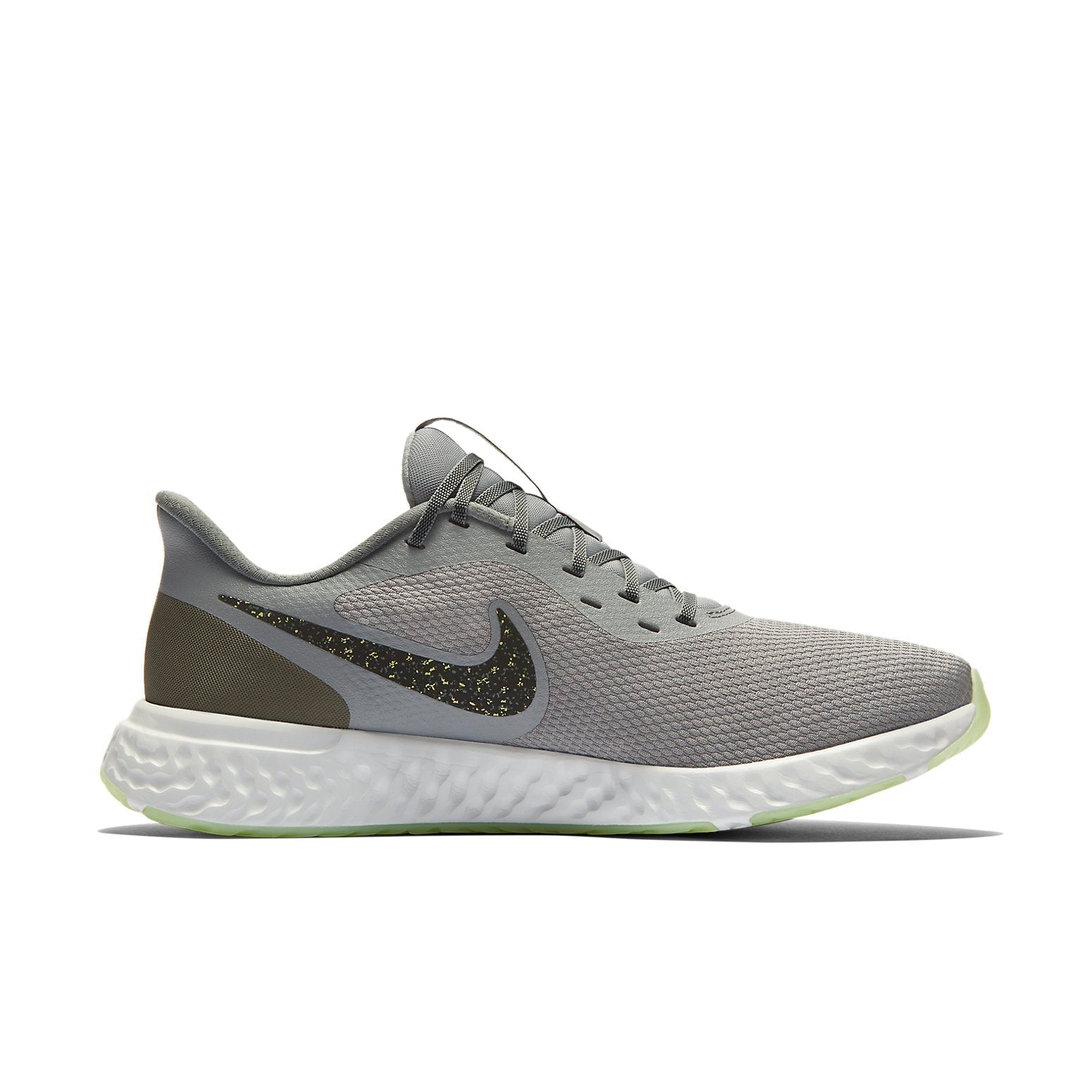 Nike Revolution 5 Special Edition 'Grey White' CD0302-001