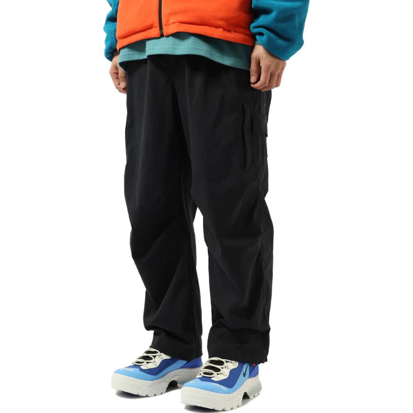 Nike ACG Oregon Series Cargo Pants 'Black' DX6970-010