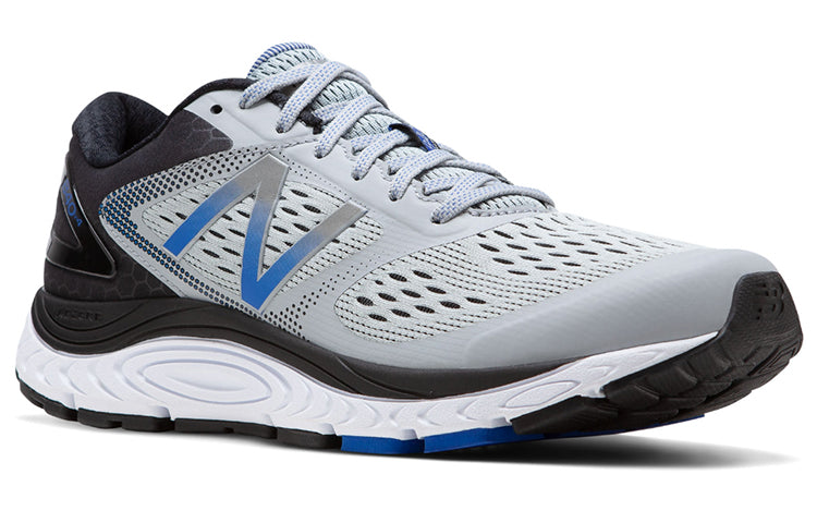 New Balance 840v4 Grey/Blue/Black M840GB4