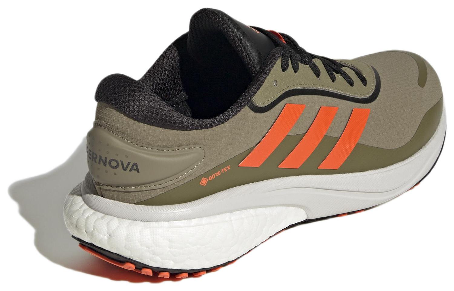 adidas Supernova GTX 'Green' GW9110