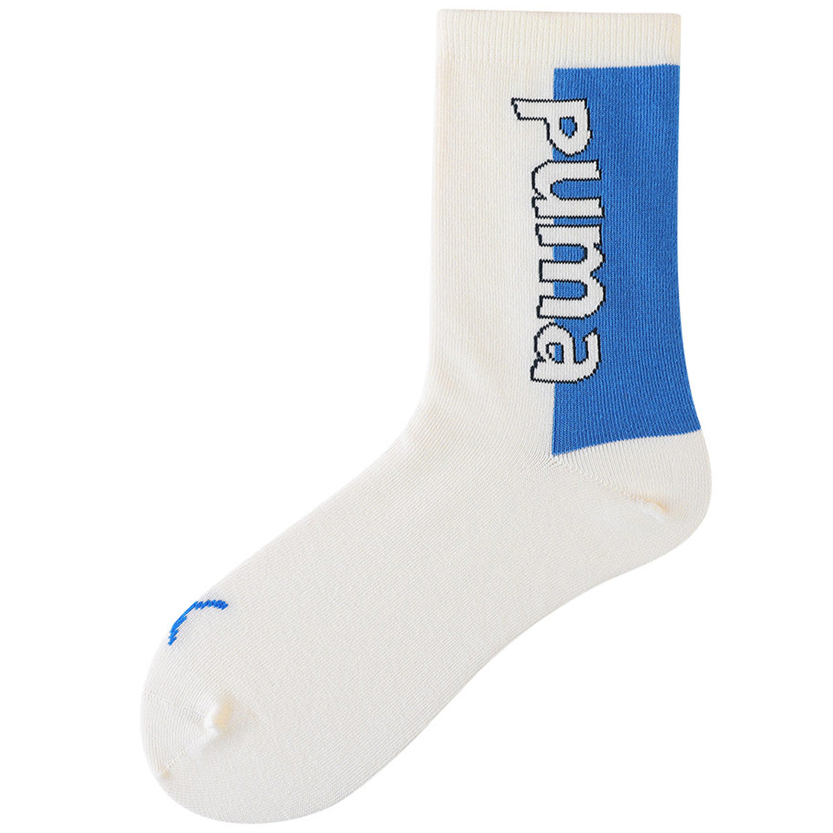PUMA Sport Sock 1 Pack 'Multi-Color' 701224234