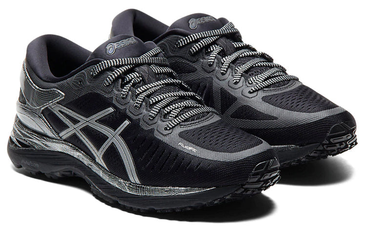 ASICS Metarun 'Black Silver' 1011A603-001