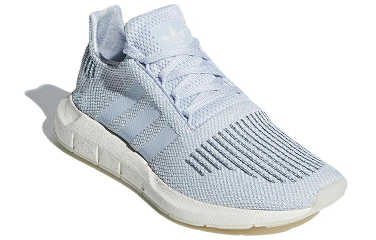 (WMNS) adidas originals Swift Run 'Aero Blue' D96645
