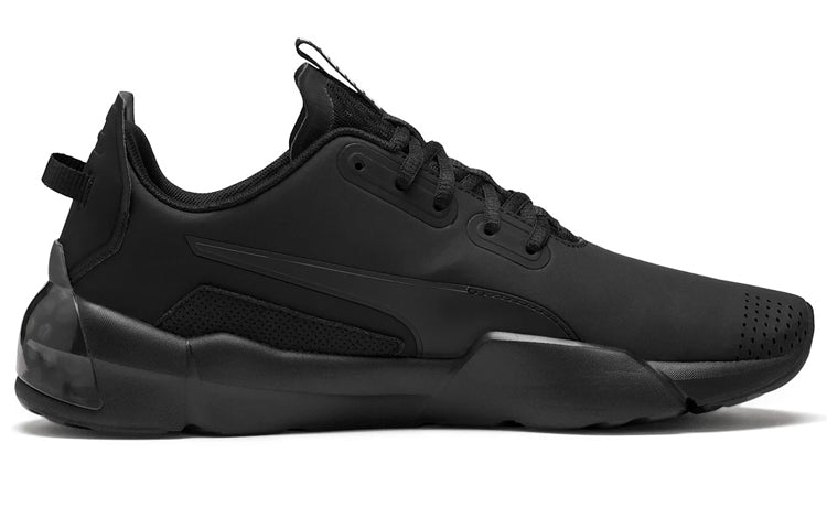 PUMA CELL Phase Pure Black 192641-01