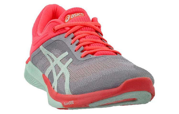 (WMNS) ASICS Fuzex Rush 'Orange' T768N-9687
