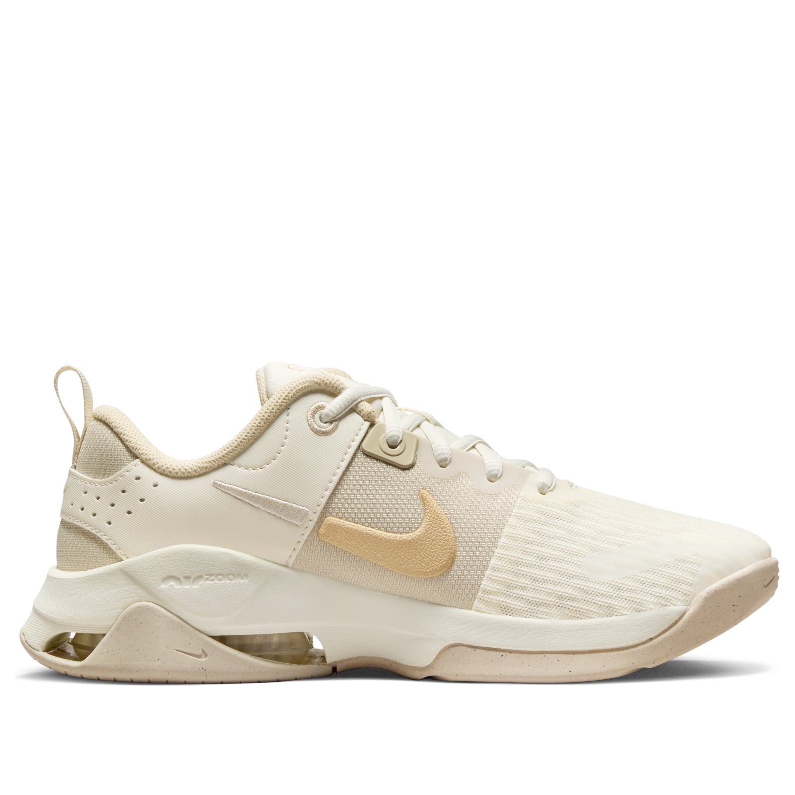 (WMNS) Nike Zoom Bella 6 'Pale Ivory Sand' DR5720-104