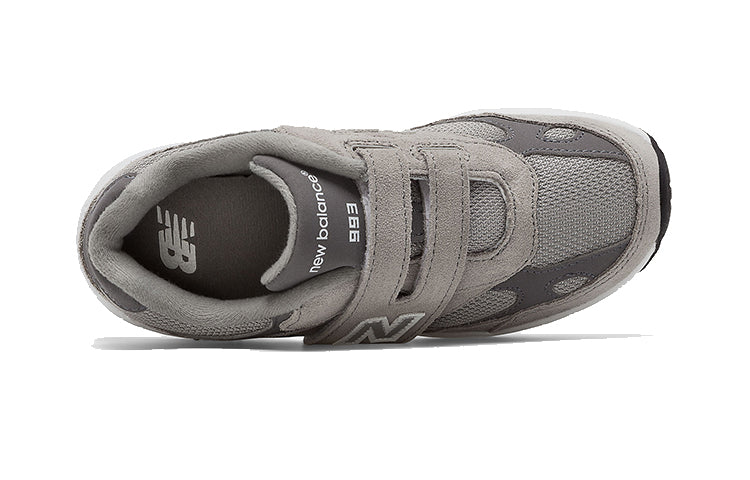 (PS) New Balance 993 Little Grey PV993GW